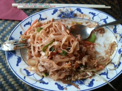 Jasmine Thai Cuisine