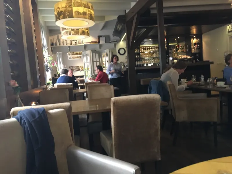Foto 1 van Gasterij De Oale Marckt