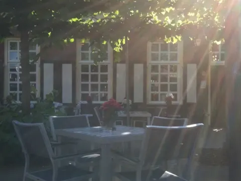 Foto 5 van Gasterij De Oale Marckt