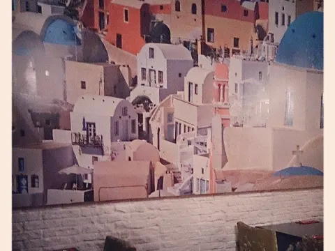 Alexandros the Greek