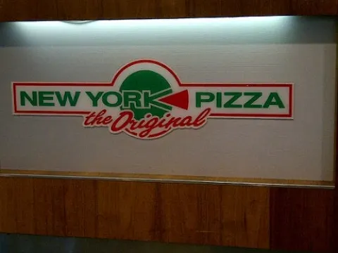 Foto 5 van New York Pizza