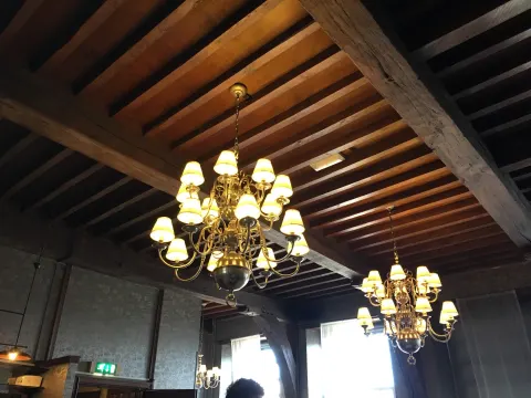Restaurant & Stadscafé Het Oude Stadhuis