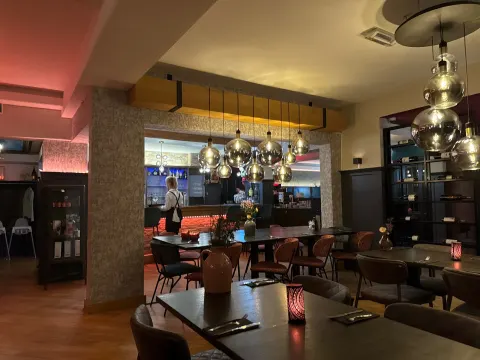 Grieks Restaurant Ellia