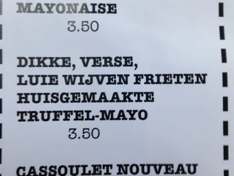 Bistro Puik