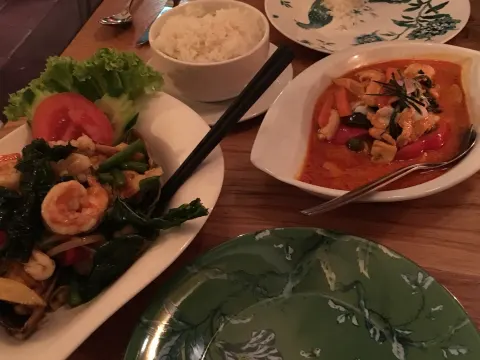 Rakang Thai Restaurant
