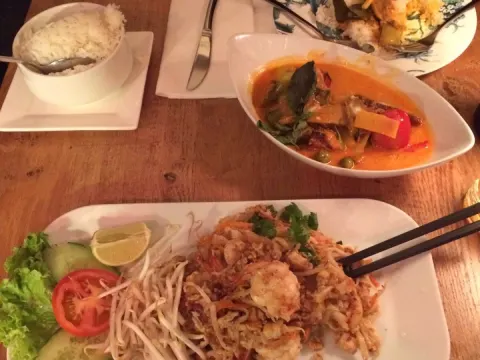Rakang Thai Restaurant
