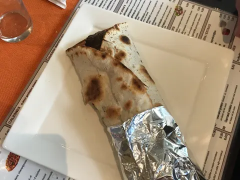 Pizzeria Bella Sofia