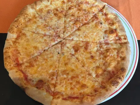 Foto 4 van Pizzeria Bella Sofia