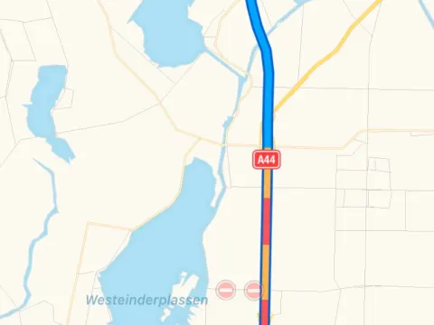 Brugrestaurant A4
