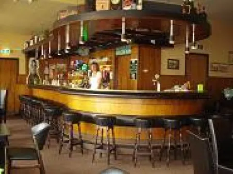 Peters Café-Restaurant-Zalenverhuur