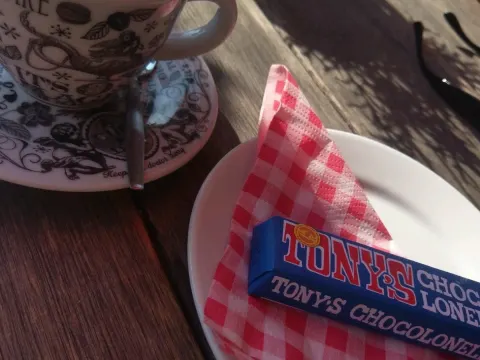 Guusjes Eten & Drinken