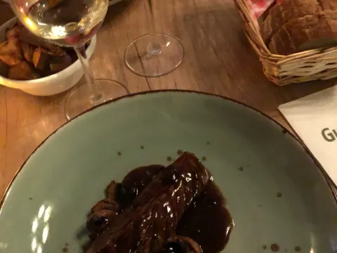 Foto 4 van Guusjes Eten & Drinken