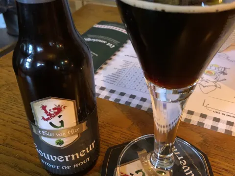 Herberghe de Coeckepanne