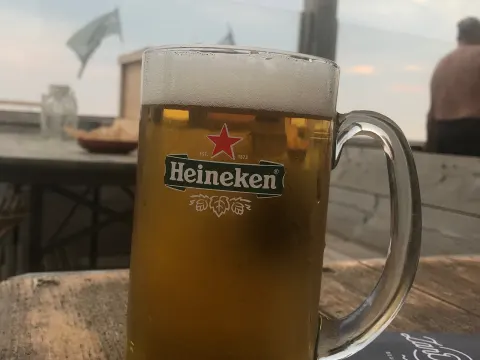 Zandiego Beach