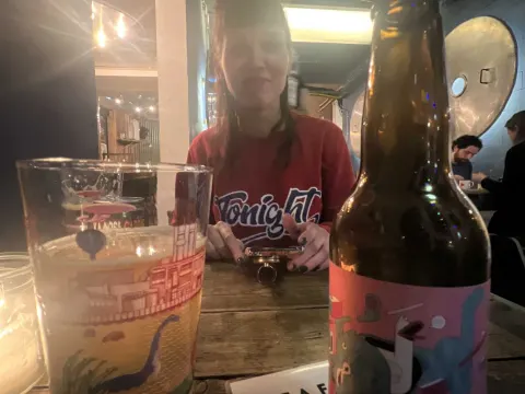STOOM Beer & Food