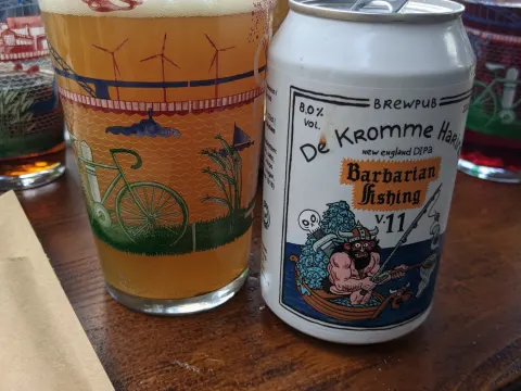 STOOM Beer & Food