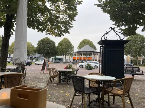 Foto 2 van `t Kromhout