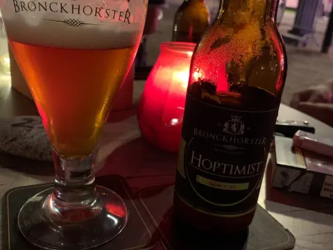 Foto 4 van `t Kromhout