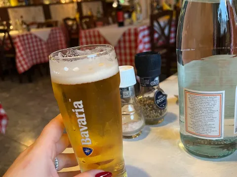 La Fontana