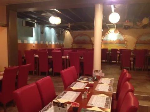 Foto 2 van Buffetrestaurant De Schans