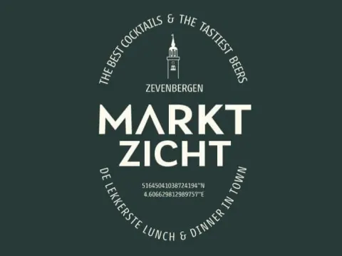 Eetcafé Marktzicht