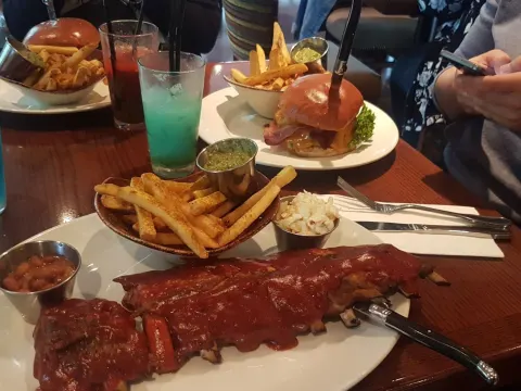 Hard Rock Cafe Amsterdam