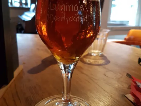Pannenkoekenboerderij 't Achterhuis