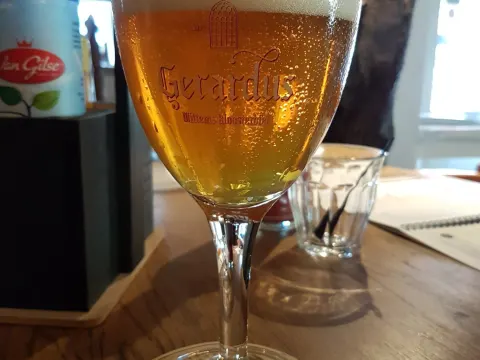 Foto 2 van Pannenkoekenboerderij 't Achterhuis