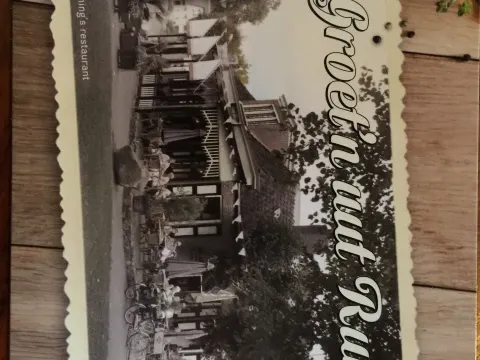 Pannenkoekenboerderij 't Achterhuis