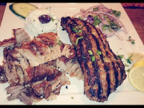 taverna kostas