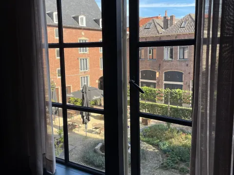 Foto 5 van Broederenklooster Hotel En Restaurant
