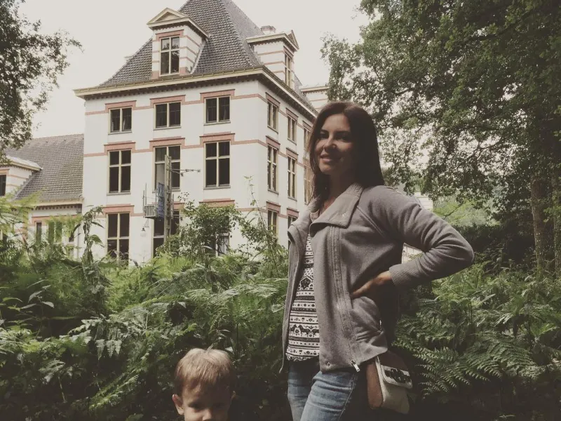 Foto 1 van Chateau Het Loo