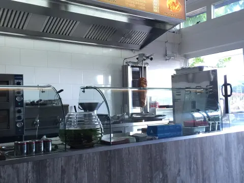 Take Away