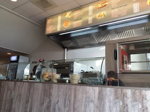Take Away
