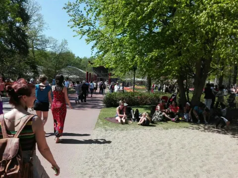 Oud Hollandsch Poffertjeshuis
