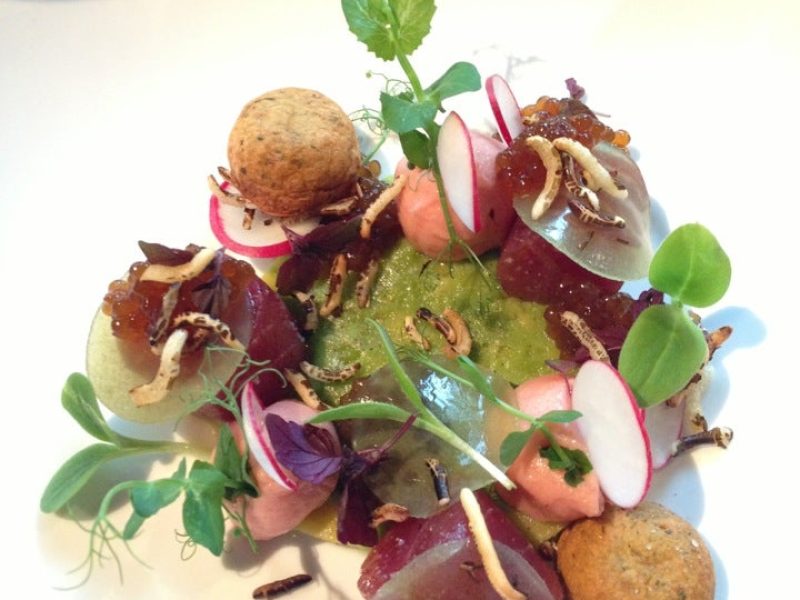 Le Bistroquet