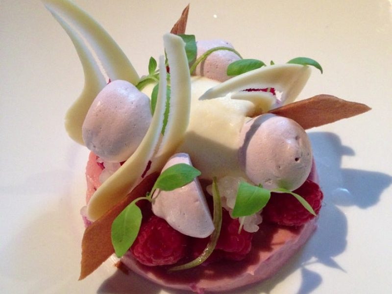 Le Bistroquet
