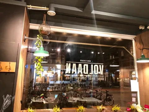 Foto 2 van Voldaan - Soep & Ballen