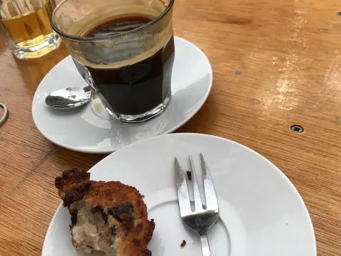Foto 5 van Voldaan - Soep & Ballen