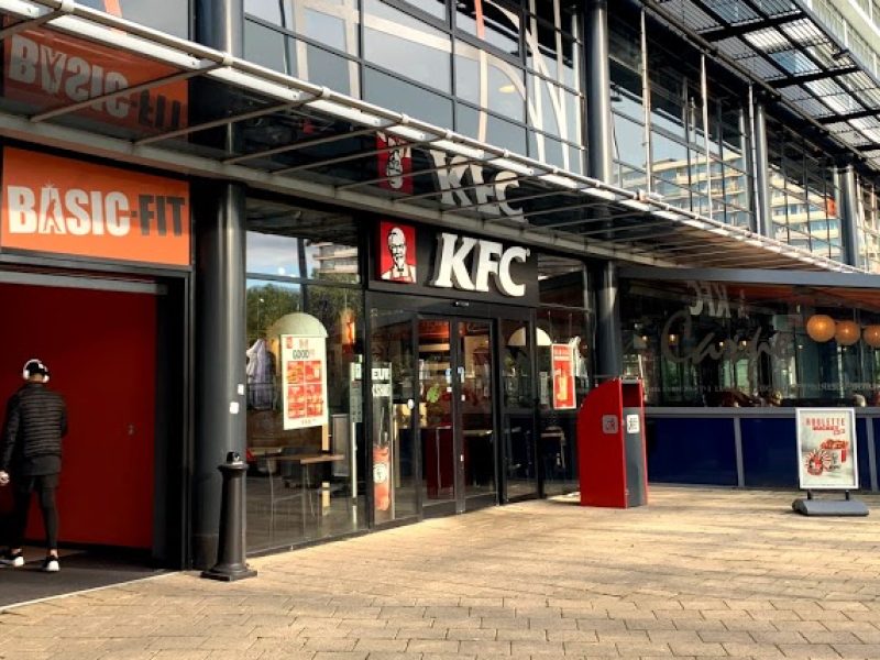KFC