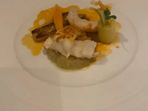 MARA restaurant en On the ROCKX bar