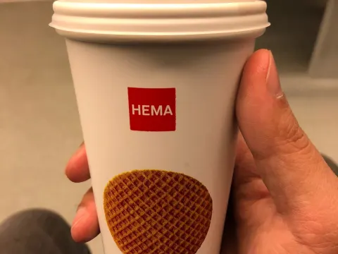 Foto 2 van Hema To Go