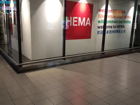 Hema To Go