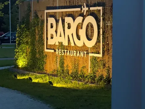 Foto 2 van Bargo