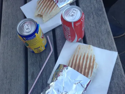 Doner Company