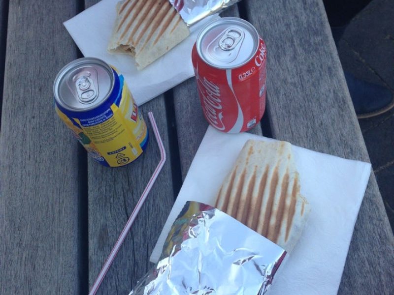 Doner Company