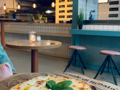 Renatos Pizzeria