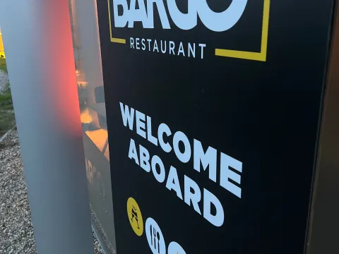 Bargo