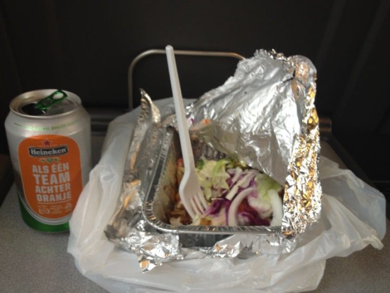 Doner Company