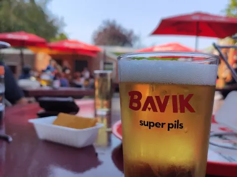 Taverne 't Schallemaaj